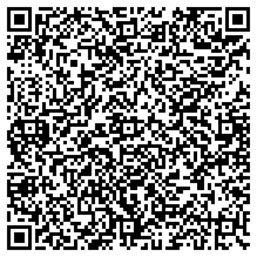 QR-код с контактной информацией организации Семицветик, продовольственный магазин