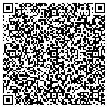 QR-код с контактной информацией организации Геоинформ
