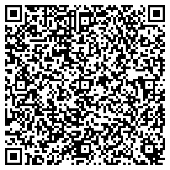 QR-код с контактной информацией организации Santabarbara