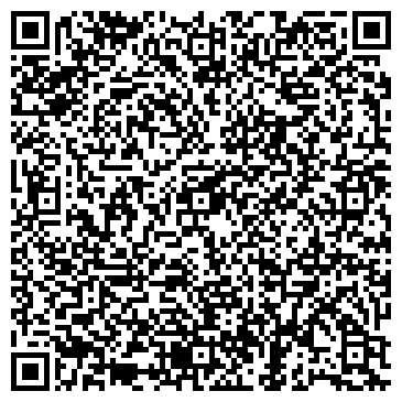 QR-код с контактной информацией организации МСТ Ижевск