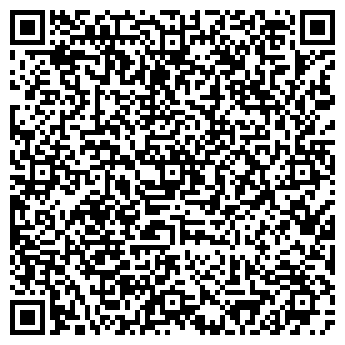 QR-код с контактной информацией организации Flamp