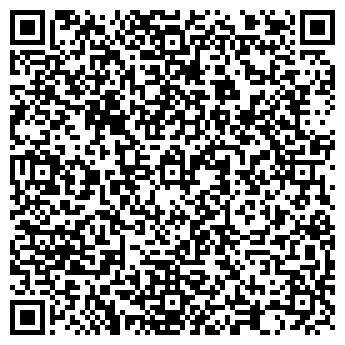 QR-код с контактной информацией организации ООО Феликс