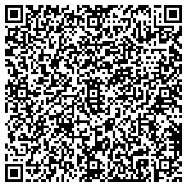 QR-код с контактной информацией организации Анапский индустриальный техникум