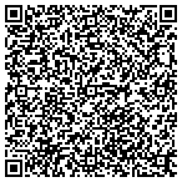 QR-код с контактной информацией организации Трам-пам-парк