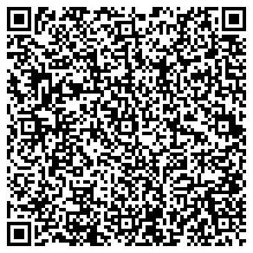 QR-код с контактной информацией организации ООО БратскЭкоГео