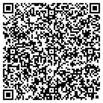 QR-код с контактной информацией организации МАНГУСТ-ТОР