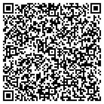 QR-код с контактной информацией организации Гармония