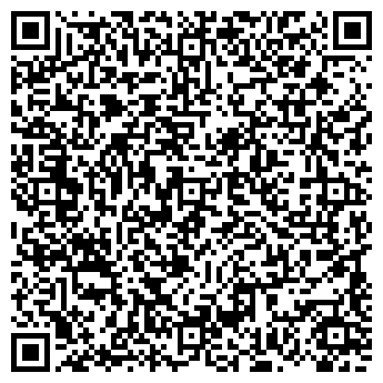 QR-код с контактной информацией организации Вензель, кафе-бар
