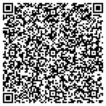 QR-код с контактной информацией организации Заходи, продовольственный магазин