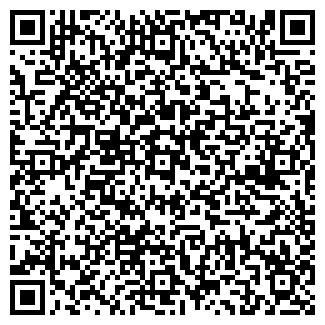 QR-код с контактной информацией организации Dvd city