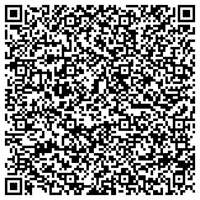QR-код с контактной информацией организации КубГУ, Кубанский государственный университет, филиал в г. Новороссийске, 1 корпус