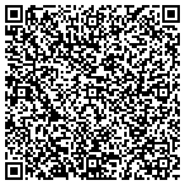 QR-код с контактной информацией организации ГТРК Кострома