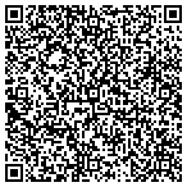 QR-код с контактной информацией организации Орион, продовольственный магазин, ООО Диона