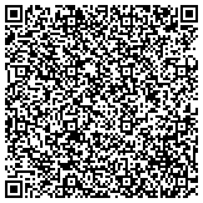 QR-код с контактной информацией организации Краснодарский университет МВД России, филиал в г. Новороссийске