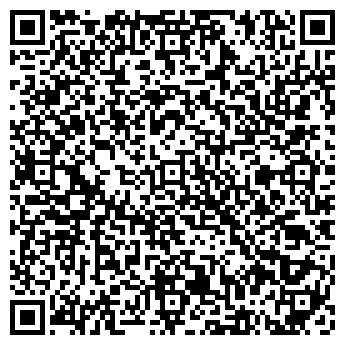 QR-код с контактной информацией организации Вагуша