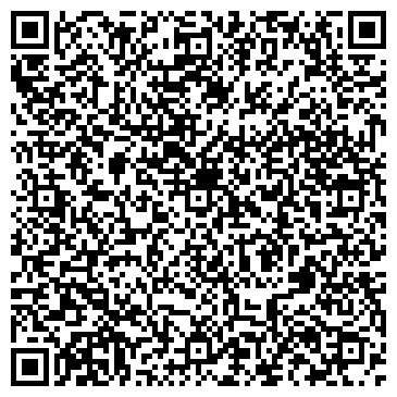 QR-код с контактной информацией организации Сальники, торговая компания, ИП Евтеева В.П.