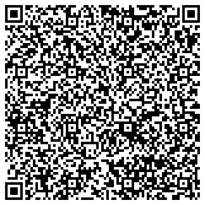 QR-код с контактной информацией организации Лесобалт, ООО, производственная компания, филиал в г. Братске