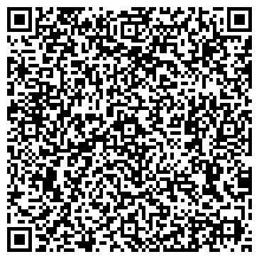 QR-код с контактной информацией организации Продуктовый магазин, ООО Аксум