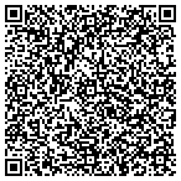 QR-код с контактной информацией организации Владимирский технологический колледж