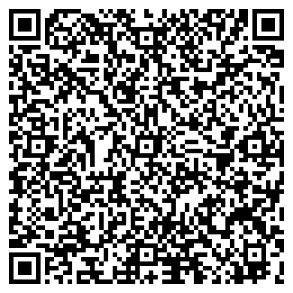 QR-код с контактной информацией организации ООО Тюссо