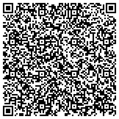 QR-код с контактной информацией организации СТУДЕНЧЕСКИЙ ГОРОДОК НИЖЕГОРОДСКОГО ГОСУДАРСТВЕННОГО ТЕХНИЧЕСКОГО УНИВЕРСИТЕТА