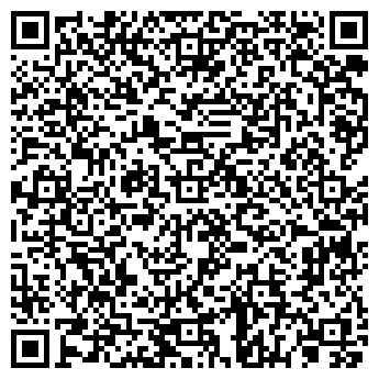 QR-код с контактной информацией организации Che Guevara, клуб-бар