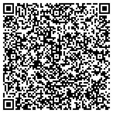 QR-код с контактной информацией организации Владимирский аграрный колледж