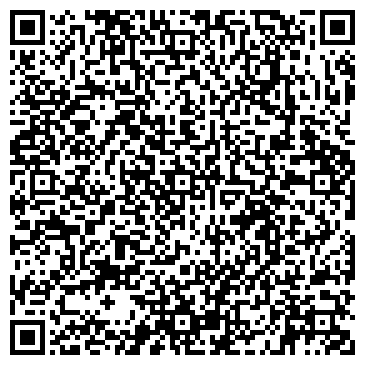 QR-код с контактной информацией организации ЗАО Братсклесстрой