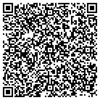 QR-код с контактной информацией организации Уфа-Мебель