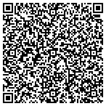 QR-код с контактной информацией организации ООО Милл