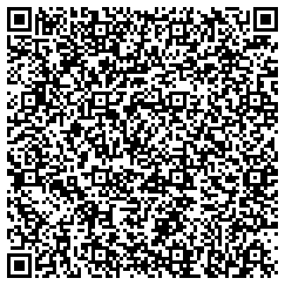 QR-код с контактной информацией организации М.видео