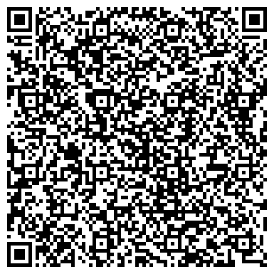QR-код с контактной информацией организации Товары для Вас, продовольственный магазин