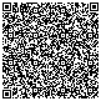 QR-код с контактной информацией организации ПРОФСОЮЗ РАБОЧИХ МЕСТНОЙ ПРОМЫШЛЕННОСТИ И КОММУНАЛЬНО-БЫТОВЫХ ПРЕДПРИЯТИЙ