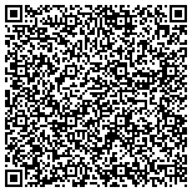 QR-код с контактной информацией организации Вега, продовольственный магазин, ООО Аверс
