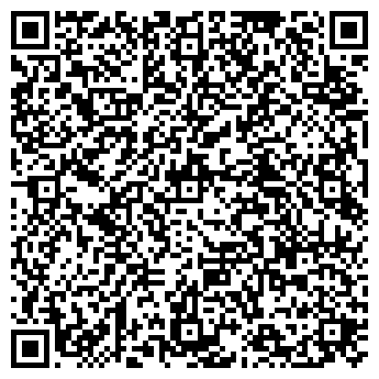 QR-код с контактной информацией организации «Горремдорстрой»