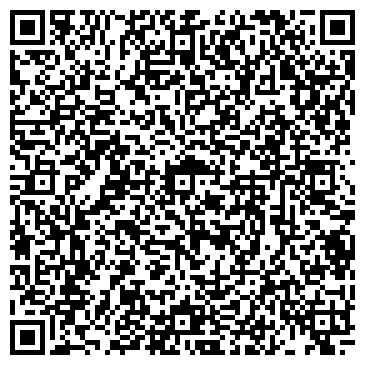 QR-код с контактной информацией организации МотивАвто