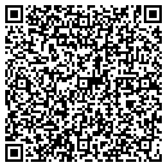 QR-код с контактной информацией организации Бандзай