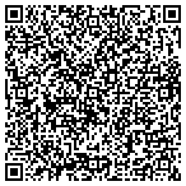 QR-код с контактной информацией организации Бэби клуб