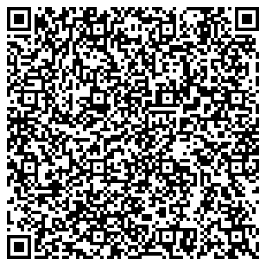 QR-код с контактной информацией организации Эльдорадо, магазин бытовой техники, ООО Газторг