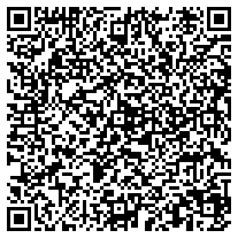 QR-код с контактной информацией организации Трибуна