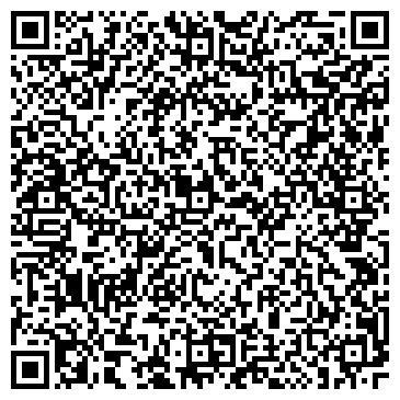 QR-код с контактной информацией организации Иркутская монета