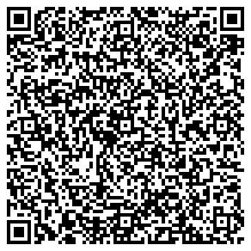 QR-код с контактной информацией организации Tele.com