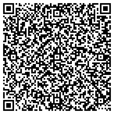 QR-код с контактной информацией организации Мама Мия