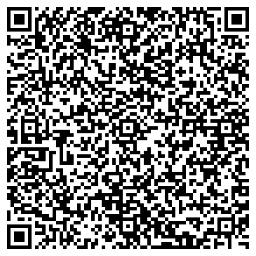 QR-код с контактной информацией организации Тектоника