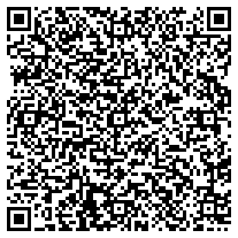 QR-код с контактной информацией организации АНО Промбезопастность