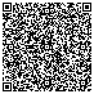 QR-код с контактной информацией организации Антарис