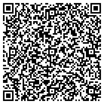 QR-код с контактной информацией организации ООО Омсктеплокомплект