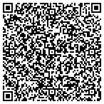 QR-код с контактной информацией организации Киндер-сити
