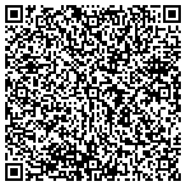 QR-код с контактной информацией организации Владимирский индустриальный техникум