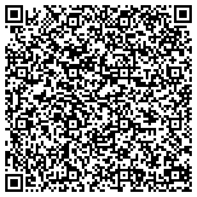 QR-код с контактной информацией организации Пункт технического осмотра